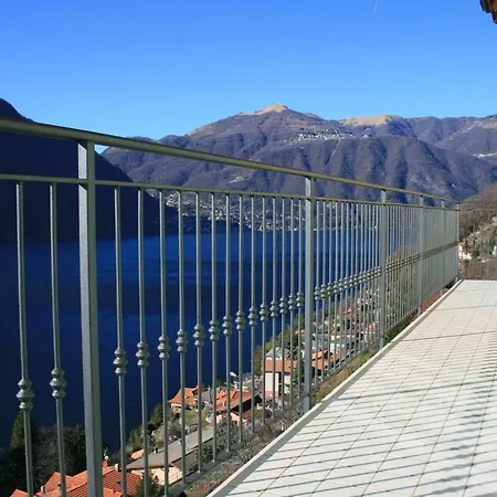 Il Tornante 3 Casa vacanze *