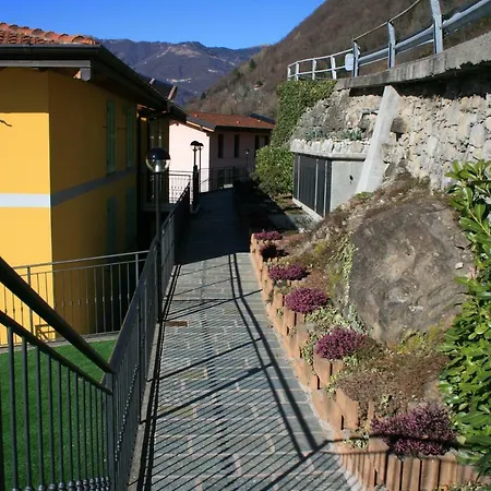 Il Tornante 3 *
