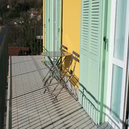 Il Tornante 3 * Nesso