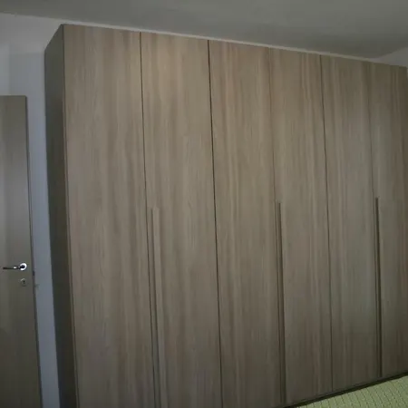 Casa vacanze Il Tornante 3 *