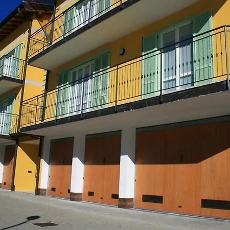 Il Tornante 3 *