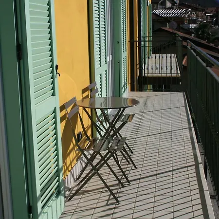 Il Tornante 3 Nesso