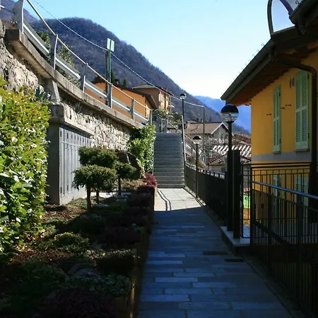 Il Tornante 3 Nesso