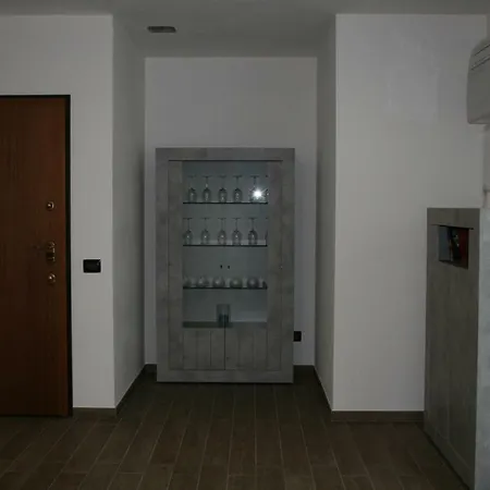 Il Tornante 3 Dom wakacyjny *